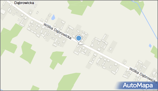 Włodzimierz Kurek - Działalność Gospodarcza, Wólka Dąbrowicka 05-326 - Przedsiębiorstwo, Firma, NIP: 8221406667