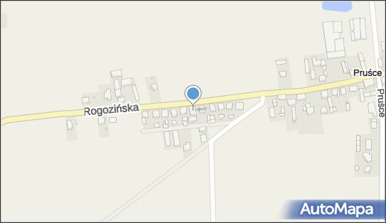 Włodzimierz Kurz Zakład Usług Pożarniczych, Pruśce 72, Pruśce 64-610 - Przedsiębiorstwo, Firma, NIP: 7661379721 (Dla danego przedsiębiorcy i numeru NIP istnieją inne wpisy w CEIDG)