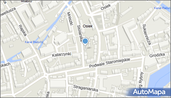 Włodzimierz Łącki - Działalność Gospodarcza, Gdańsk 80-883 - Przedsiębiorstwo, Firma, NIP: 5831075888