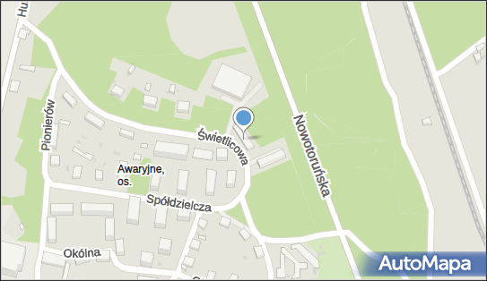 5540168243, Włodzimierz Langer - Sklep 