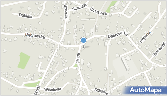 6371016889, Handel Hurtowy Art.Spożywczymi i Przemysłowymi Oraz Żywcem Włodzimierz Latacz 