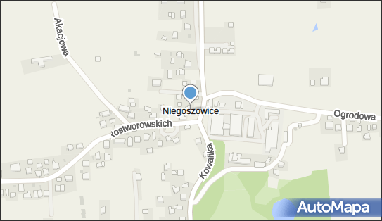 6761191904, Stołówka Ogólnodostępna 