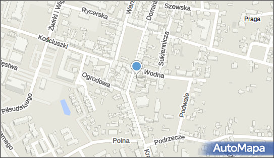 Włodzimierz Lis, Kolegiacka 1, Sieradz 98-200 - Przedsiębiorstwo, Firma, NIP: 8271009572