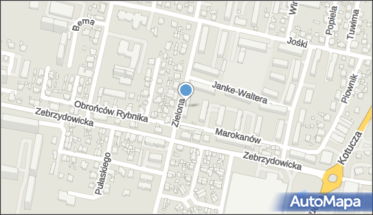 6421763141, Malarz Włodzimierz 