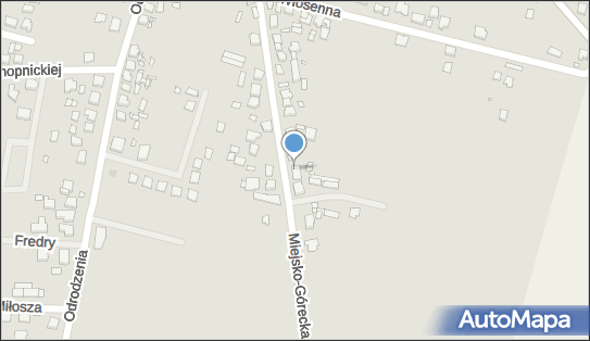 6961328360, Włodzimierz Olejniczak Zakład Ogólnobudowlany 