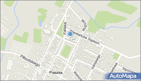 5761017407, F.H.U.Libra Włodzimierz Pawliński 