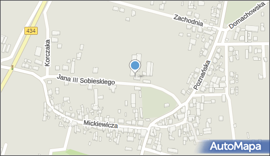6961671520, Włodzimierz Przybylski Przedsiębiorstwo Usługowo - Handlowe 