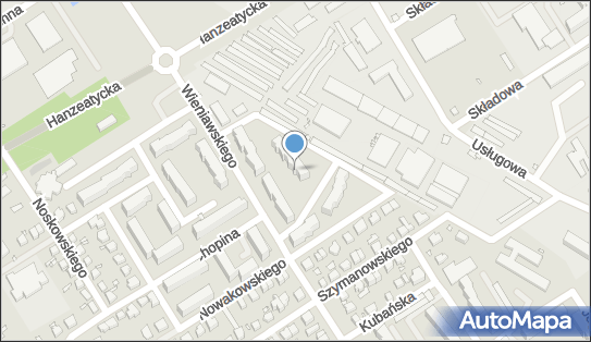 8541119314, Różański Włodzimierz 