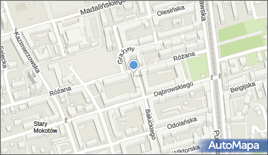 016455142, Włodzimierz Rybaczyk Zakład Usług Stolarskich i Ogólnobudowlanych 
