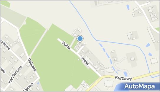 9680018103, Włodzimierz Sip Zakład Usług Leśnych 