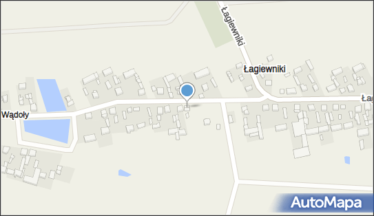 Włodzimierz Szmaciński - Działalność Gospodarcza, Łagiewniki 98-310 - Przedsiębiorstwo, Firma, NIP: 8321181251