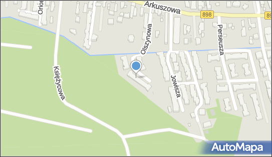 010803100, Włodzimierz Szymanowicz 