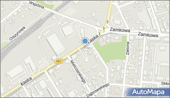 7311607481, As Włodzimierz Tuz 