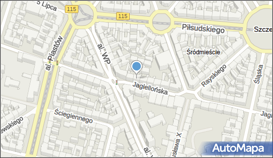 8510005650, Zakład Złotniczy Wojciechowski Włodzimierz 