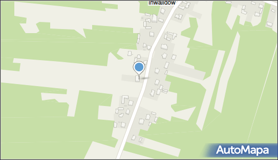 6611989115, Włodzimierz Zalewski Auto-Mech 