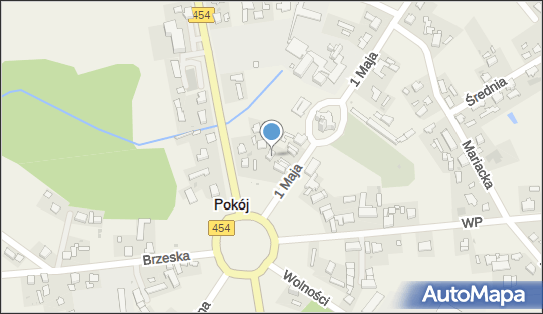 7521001589, Zapała Włodzimierz 