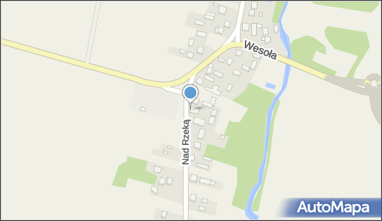 Włodzimierz Zapała Usługi Transportowe Ciężarowe, Nad Rzeką 3 26-067 - Przedsiębiorstwo, Firma, NIP: 9590549759