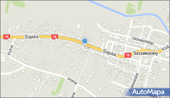 Włodzimierz Żarnowiecki - Działalność Gospodarcza, Śląska 31 42-445 - Przedsiębiorstwo, Firma, NIP: 5771010915