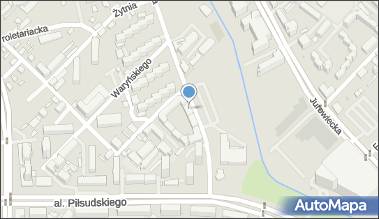 5421730661, Włókiennicza Med Specjalistyczna Praktyka Lekarska Aleksandra Wojtulewska-Supron 