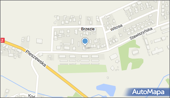 Włomar - Włodzimierz Manierski, Stawiszyńska 9, Brzezie 63-300 - Przedsiębiorstwo, Firma, NIP: 6171399348