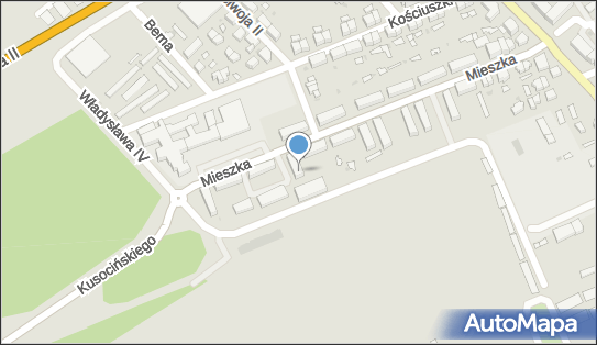 WM Analityka'' Wojciech Miadzielec, Mieszka I 12A, Lębork 84-300 - Przedsiębiorstwo, Firma, NIP: 8411182917