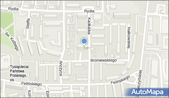 WM Kadłubka 21/29, ul. Wincentego Kadłubka 21/29, Łódź 93-263 - Przedsiębiorstwo, Firma, numer telefonu, NIP: 9820284780
