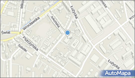 9691351013, Wspólnota Mieszkaniowa przy ul.Kurpiowskiej 5 w Gliwicach 