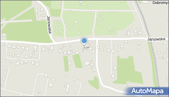 WM Solutions, ul. Janowska 15c, Kielce 25-817 - Przedsiębiorstwo, Firma, NIP: 6572374868