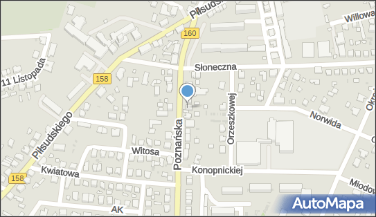 WM Style, Poznańska 7, Drezdenko 66-530 - Przedsiębiorstwo, Firma, numer telefonu, NIP: 5951336506