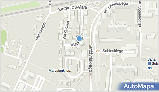 9721241253, WM Synergy Magolan Pawlak Sp. j. 