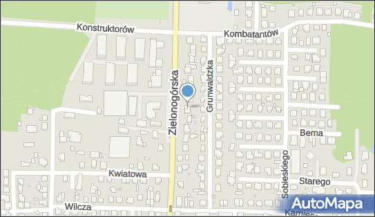 6991953890, WMC Invest sp. z o.o. 