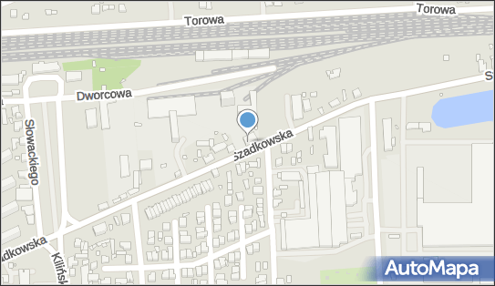 WMP w Organizacji, ul. Szadkowska 57, Zduńska Wola 98-220 - Przedsiębiorstwo, Firma, NIP: 8291638756