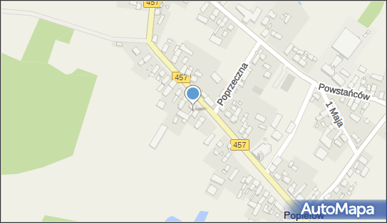 WMR Kornelia Sluga, ul. Kościuszki 27a, Popielów 46-090 - Przedsiębiorstwo, Firma, NIP: 7471248097