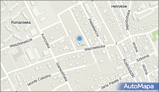 8261924090, WMS Waldemar Mrugała 