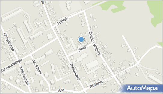 WMT Geo, Złota 7, Gubin 66-620 - Przedsiębiorstwo, Firma, NIP: 9261294005
