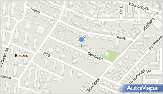 5842491389, WMW sp. z o.o. 