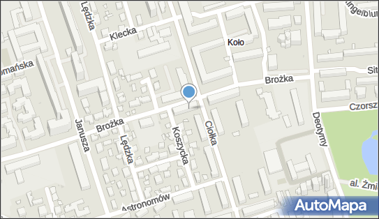 Wnorpol PTHP, Legendy 8/Klub, Warszawa 01-361 - Przedsiębiorstwo, Firma, godziny otwarcia, numer telefonu