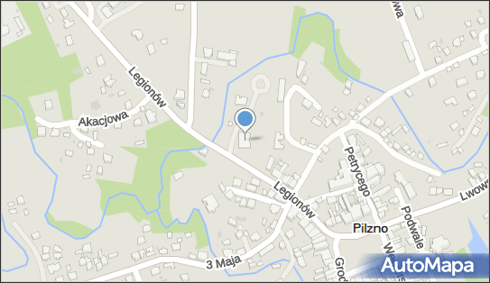 8722320445, Wo Car Auto Części Ochab Aneta 