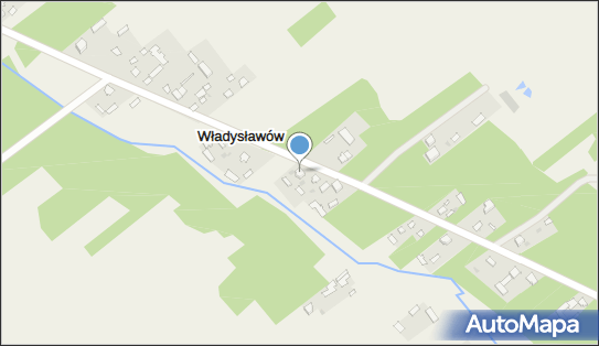 Wo-Car Wojciech Pyza, Władysławów 2A, Władysławów 08-410 - Przedsiębiorstwo, Firma, NIP: 8262016673
