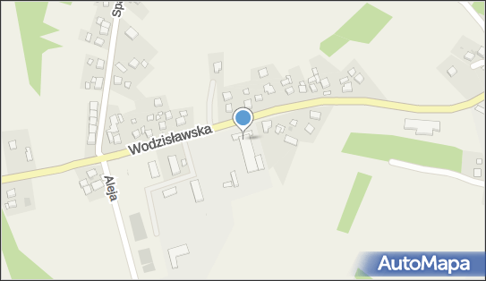 Wobi Group Piotr Trzaskalik, ul. Wodzisławska 27, Świerklany 44-266 - Przedsiębiorstwo, Firma, NIP: 6471544688