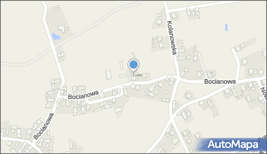 Wocław Arnold Roboty Ziemne, Bocianowa 19, Zawada 46-022 - Przedsiębiorstwo, Firma, NIP: 7540266797