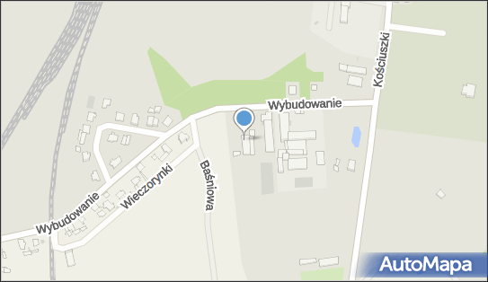 Wod-Bud Bis Anna Bleja, Wybudowanie 7, Mogilno 88-300 - Przedsiębiorstwo, Firma, NIP: 5571049692