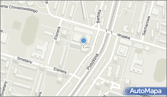 7281000230, Wod - Gaz„ Zakład Instalacji Sanitarnych C.O.i Gazowych - Kowalczyk Ryszard 