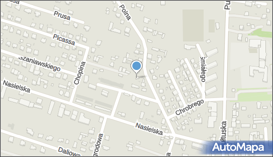 5361868952, Wod - Instal Krzysztof Nawrot 