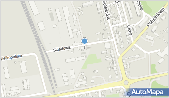 Wod Kan Kokawski, Składowa 2, Nowa Sól 67-100 - Przedsiębiorstwo, Firma, numer telefonu, NIP: 9252100208