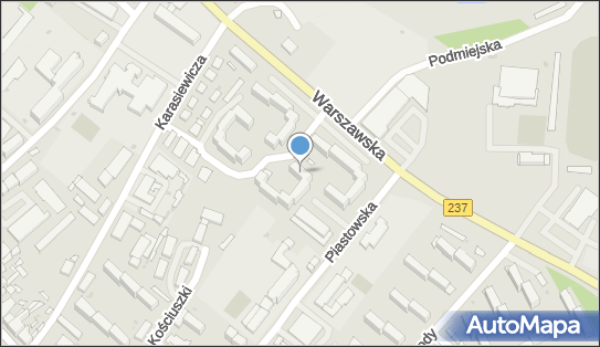 5611143820, Wodbik Krystyna Różycka 