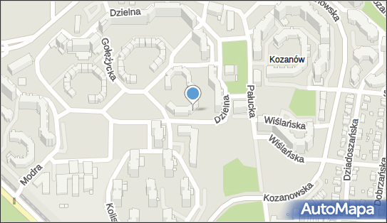 8942766427, Produkcja, Usługi, Handel Wodecki Cezary 