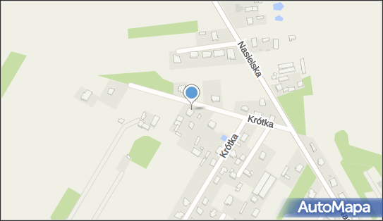 Wodgaz-Instal Zakład Usług Ogólnobudowlanych Rafał Rakowski 05-140 - Przedsiębiorstwo, Firma, NIP: 5361609216