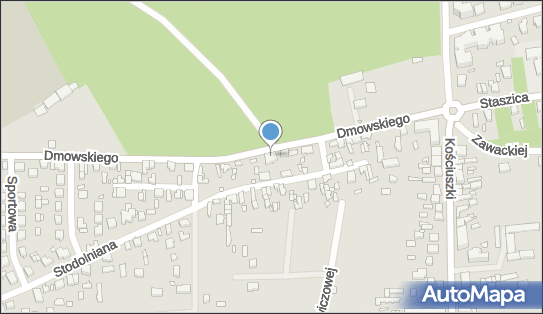 Wodkan Plast, ul. Romana Dmowskiego 21, Konin 62-500 - Przedsiębiorstwo, Firma, NIP: 6661037782