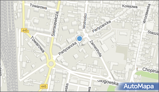 6220105804, Wodkan Przedsiębiorstwo Wodociągów i Kanalizacji s.a. 